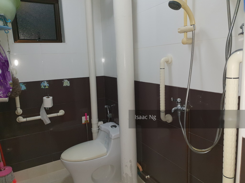 Blk 464 Jurong West Street 41 (Jurong West), HDB 4 Rooms #201804442
